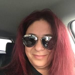 Meet your Posher, Joanne